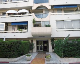 Résidence Le Grisela Provence-Alpes-Côte d'Azur - Cagnes-sur-Mer visuel 6/6