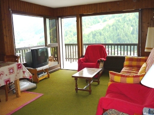 Résidence Le Grizzli Rhône-Alpes - Le Grand-Bornand visuel 8/10