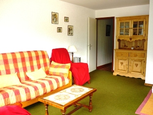 Résidence Le Grizzli Rhône-Alpes - Le Grand-Bornand visuel 7/10