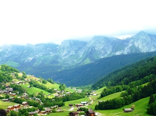 Résidence Le Grizzli Rhône-Alpes - Le Grand-Bornand visuel 5/10