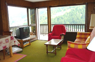 Résidence Le Grizzli Rhône-Alpes - Le Grand-Bornand visuel 2/10