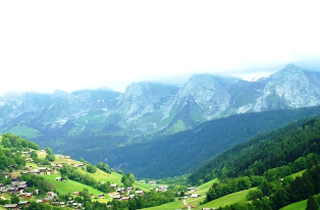 Résidence Le Grizzli Rhône-Alpes - Le Grand-Bornand visuel 1/10