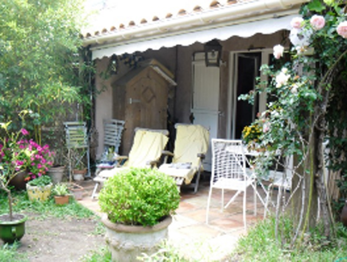 Le Hameau de Gassin Provence-Alpes-Côte d'Azur - Saint-Tropez visuel 1/12