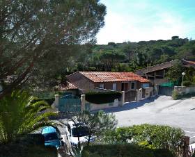 Le Hameau de Gassin Provence-Alpes-Côte d'Azur - Saint-Tropez visuel 11/12