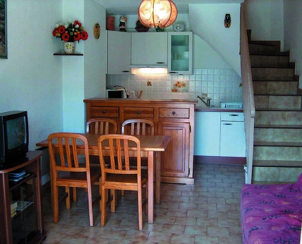 Résidence Le Hameau de la Farigoule Provence-Alpes-Côte d'Azur - Sainte-Maxime visuel 2/5