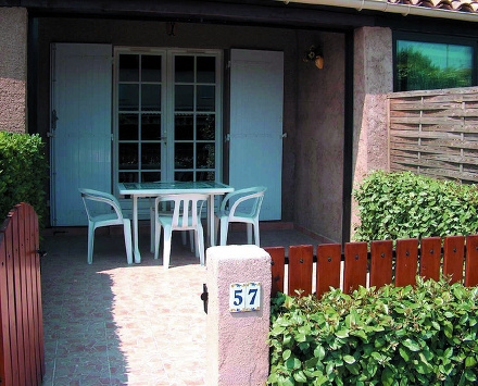 Résidence Le Hameau de la Farigoule Provence-Alpes-Côte d'Azur - Sainte-Maxime visuel 5/5