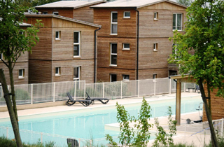 Résidence Le Hameau de Montréal Midi-Pyrénées - Montréal visuel 11/20