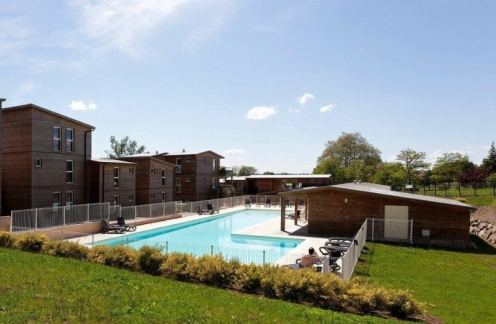 Résidence Le Hameau de Montréal Midi-Pyrénées - Montréal visuel 7/20