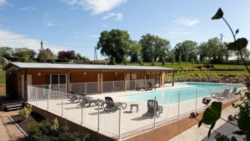 Résidence Le Hameau de Montréal Midi-Pyrénées - Montréal visuel 6/20