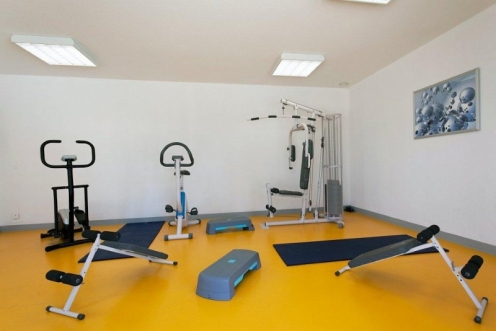 Résidence Le Hameau de Montréal Midi-Pyrénées - Montréal visuel 4/20