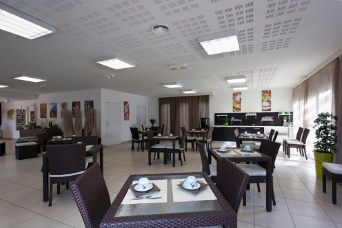 Résidence Le Hameau de Montréal Midi-Pyrénées - Montréal visuel 1/20