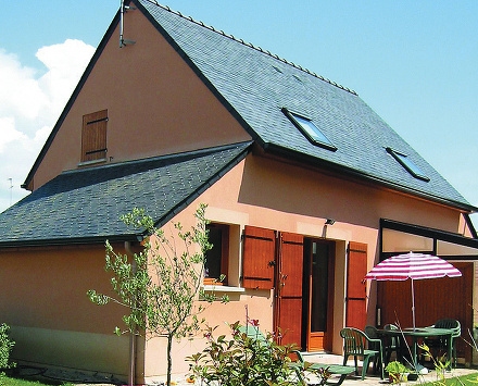 Résidence Le Hameau des Mégalithes Bretagne - Guidel visuel 1/2