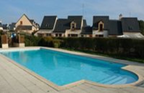 Résidence Le Hameau des Megalithes Bretagne - Guidel visuel 5/5