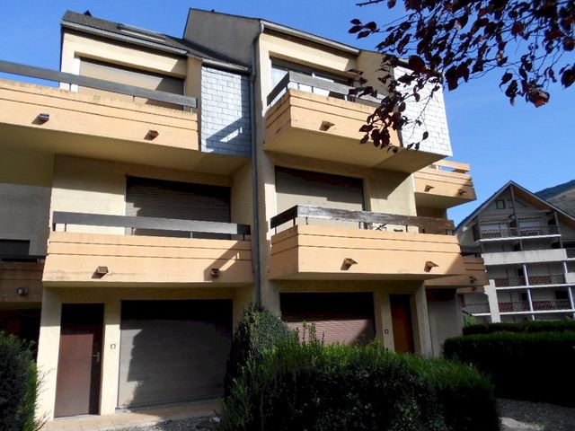 Résidence Le Hameau des Thermes Midi-Pyrénées - Saint-Lary visuel 7/7