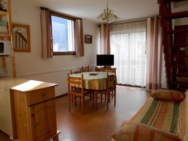 Résidence Le Hameau des Thermes Midi-Pyrénées - Saint-Lary visuel 4/7