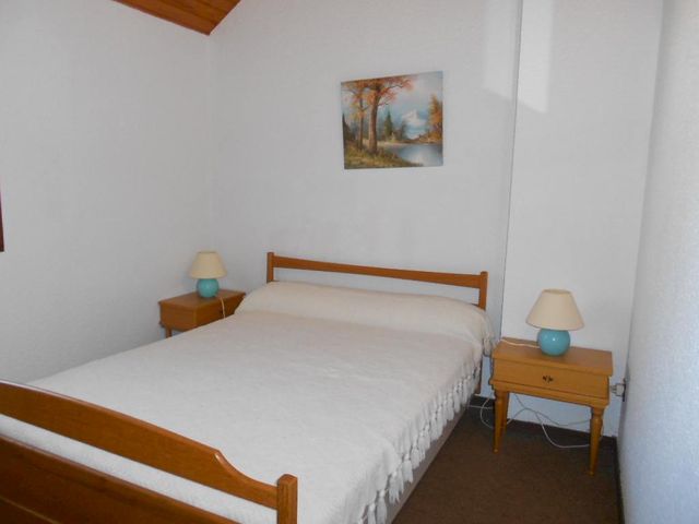 Résidence Le Hameau des Thermes Midi-Pyrénées - Saint-Lary visuel 3/7