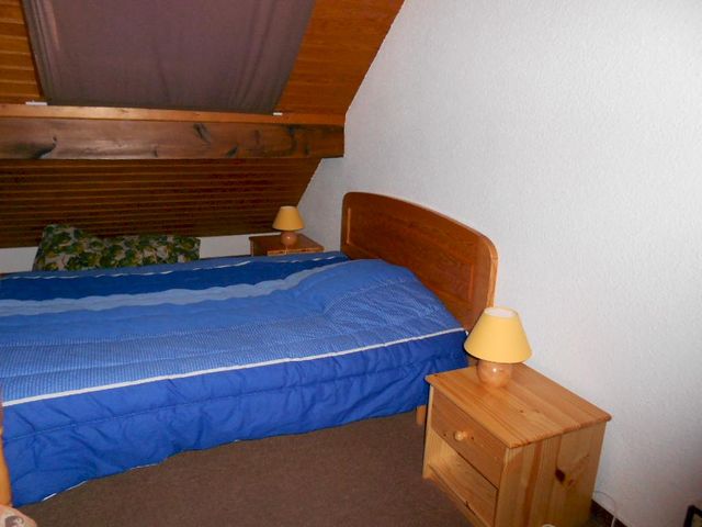 Résidence Le Hameau des Thermes Midi-Pyrénées - Saint-Lary visuel 2/7