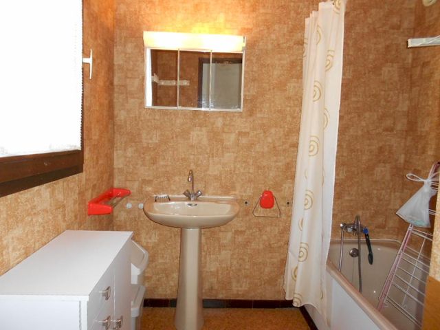 Résidence Le Hameau des Thermes Midi-Pyrénées - Saint-Lary visuel 1/7