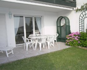 Résidence Le Hameau des Vagues Aquitaine - Bidart visuel 2/9