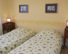 Résidence Le Hameau des Vagues Aquitaine - Bidart visuel 3/9