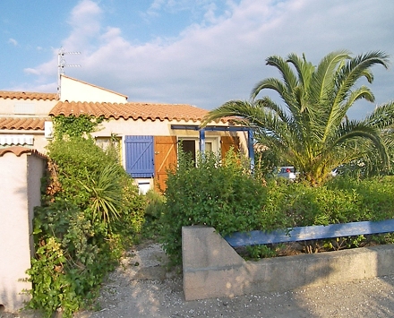 Résidence Le Hameau du Grazel Languedoc-Roussillon - Gruissan visuel 2/3
