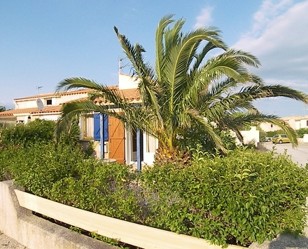 Résidence Le Hameau du Grazel Languedoc-Roussillon - Gruissan visuel 3/3