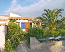 Le Hameau du Grazel Languedoc-Roussillon - Gruissan visuel 9/9