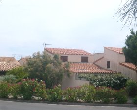 Le Hameau du Grazel Languedoc-Roussillon - Gruissan visuel 1/9