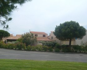 Le Hameau du Grazel Languedoc-Roussillon - Gruissan visuel 3/9