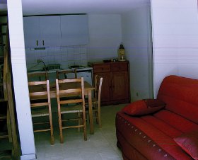 Le Hameau du Grazel Languedoc-Roussillon - Gruissan visuel 5/9