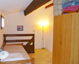 Le Hameau du Grazel Languedoc-Roussillon - Gruissan visuel 8/9