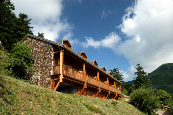 Résidence Le Hameau du Pas de Loup Midi-Pyrénées - Guzet-neige visuel 9/10