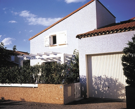 Résidence le Hameau du Port Languedoc-Roussillon - Le Barcarès visuel 6/6