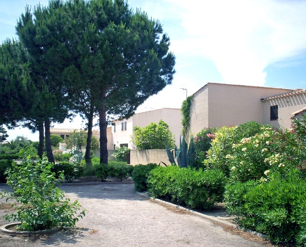 Résidence le Hameau du Port Languedoc-Roussillon - Le Barcarès visuel 4/6