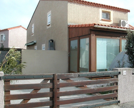 Résidence le Hameau du Port Languedoc-Roussillon - Le Barcarès visuel 3/6