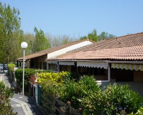 Résidence le Hameau du Port Languedoc-Roussillon - Saint-Cyprien visuel 8/8