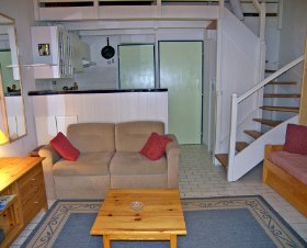 Résidence le Hameau du Port Languedoc-Roussillon - Saint-Cyprien visuel 7/8