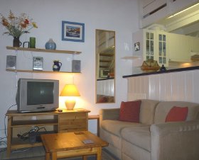 Résidence le Hameau du Port Languedoc-Roussillon - Saint-Cyprien visuel 1/8