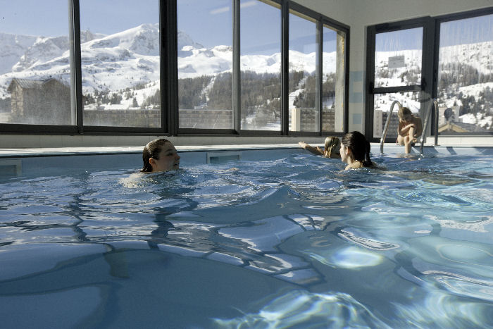 Résidence Le Hameau du Puy Provence-Alpes-Côte d'Azur - SuperDévoluy visuel 2/6