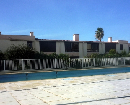 Résidence Le Hameau du Soleil Languedoc-Roussillon - Argelès-sur-Mer visuel 10/10