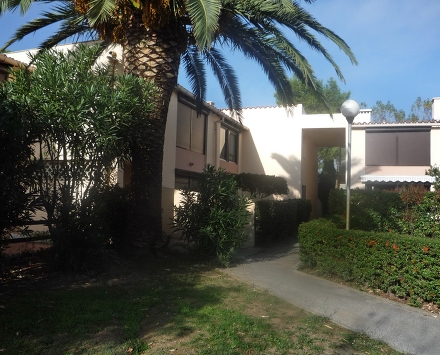 Résidence Le Hameau du Soleil Languedoc-Roussillon - Argelès-sur-Mer visuel 9/10