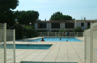 Résidence Le Hameau du Soleil Languedoc-Roussillon - Argelès-sur-Mer visuel 5/10