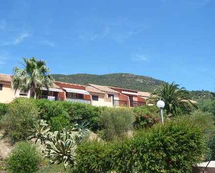 Résidence Le Hameau du Soleil Provence-Alpes-Côte d'Azur - Cavalaire-sur-Mer visuel 11/11