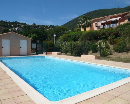 Résidence Le Hameau du Soleil Provence-Alpes-Côte d'Azur - Cavalaire-sur-Mer visuel 10/11