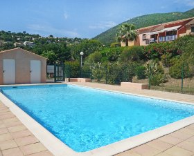 Résidence Le Hameau du Soleil Provence-Alpes-Côte d'Azur - Cavalaire-sur-Mer visuel 7/11