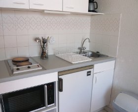 Résidence Le Hameau du Soleil Provence-Alpes-Côte d'Azur - Cavalaire-sur-Mer visuel 6/11