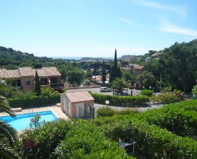 Résidence Le Hameau du Soleil Provence-Alpes-Côte d'Azur - Cavalaire-sur-Mer visuel 2/11