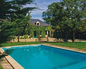 Le Haras Pays de Loire - Vouvant visuel 2/7