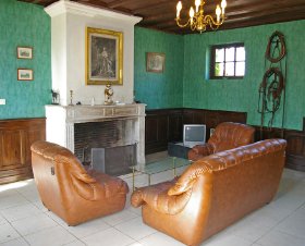 Le Haras Pays de Loire - Vouvant visuel 3/7