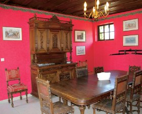 Le Haras Pays de Loire - Vouvant visuel 4/7